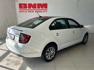 Хэтчбек Skoda Rapid 2018 года, 1245000 рублей, Смоленск