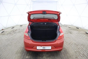 Хэтчбек Hyundai Solaris 2016 года, 1149000 рублей, Обнинск