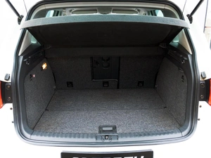 Внедорожник Volkswagen Tiguan 2009 года, 1099000 рублей, Кропоткин