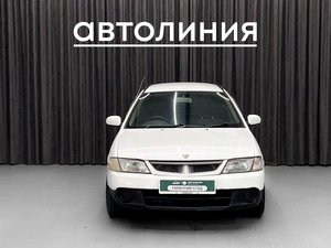 Универсал Nissan Wingroad 2001 года, 165000 рублей, Красноярск