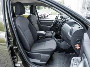 Внедорожник Renault Duster 2018 года, 1556777 рублей, Ставрополь