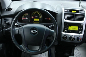 Внедорожник Kia Sportage 2009 года, 978000 рублей, Солонцы