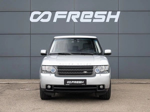 Внедорожник Land Rover Range Rover 2011 года, 1920000 рублей, Краснодар