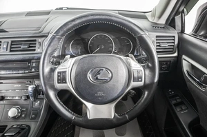 Хетчбэк Lexus CT 2011 года, 1379000 рублей, Барнаул