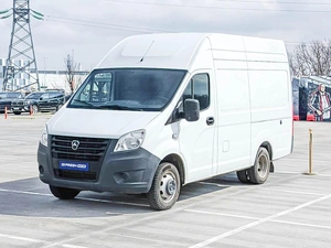 ГАЗ ГАЗель Next, III (2013—н. в.) 2.5 D MT (150 л.с.) 2024г. 2024 года, 2199999 рублей, Москва