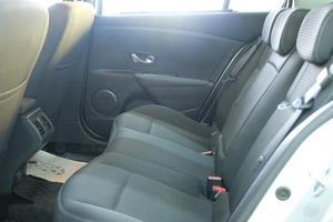 Седан Renault Fluence 2011 года, 659000 рублей, Омск