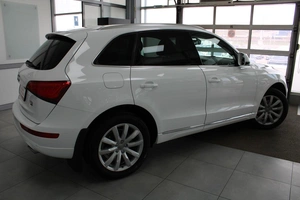 Внедорожник Audi Q5 2012 года, 2070000 рублей, Красноярск