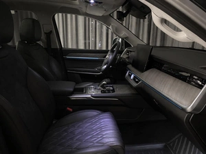 Внедорожник Tank 500 2024 года, 5250000 рублей, Красноярск