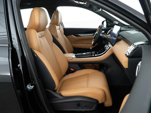 Внедорожник Geely Atlas 2025 года, 3254404 рублей, Москва