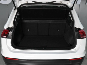 Внедорожник Volkswagen Tiguan 2017 года, 2019000 рублей, Ростов-на-Дону