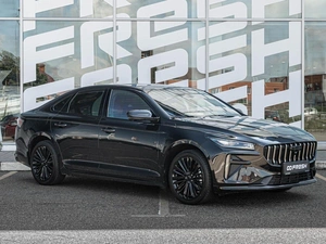 Седан Geely Preface 2024 года, 2499000 рублей, Краснодар