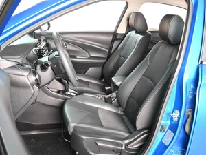 Седан Changan Alsvin 2023 года, 1149000 рублей, Ростов-на-Дону
