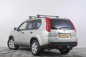 Внедорожник Nissan X-Trail 2008 года, 1069000 рублей, Кемерово