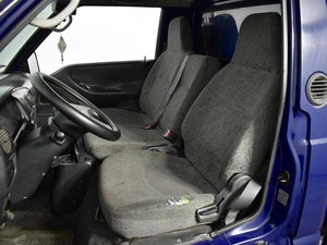 Hyundai Porter 2.5 CRDi MT (80 л.с.) 2006г. 2006 года, 549900 рублей, Казань