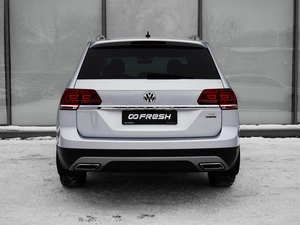 Внедорожник Volkswagen Teramont 2018 года, 2840000 рублей, Тверь