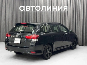 Универсал Toyota Corolla Fielder 2019 года, 1570000 рублей, Красноярск