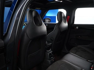 Внедорожник MINI John Cooper Works Countryman 2020 года, 4479999 рублей, Москва