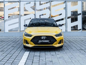 Хетчбэк Hyundai Veloster 2019 года, 2279000 рублей, Ставрополь