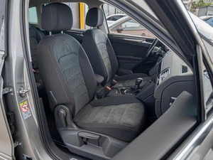 Внедорожник Volkswagen Tiguan Allspace 2019 года, 3330000 рублей, Краснодар