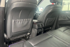 Внедорожник BMW X5 2008 года, 1575000 рублей, Солонцы