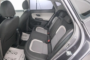 Хетчбэк Kia Ceed 2012 года, 1099000 рублей, Красноярск