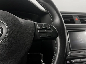 Седан Volkswagen Jetta 2013 года, 1043300 рублей, Казань