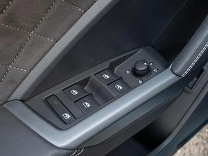 Внедорожник Audi Q3 2026 года, 3860000 рублей, Краснодар