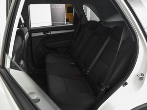 Внедорожник Kia Sorento 2013 года, 1648000 рублей, Ставрополь
