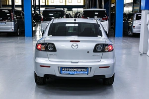 Хетчбэк Mazda Axela 2008 года, 648000 рублей, Солонцы