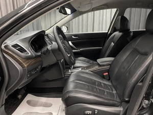 Седан Nissan Teana 2011 года, 1019000 рублей, Красноярск