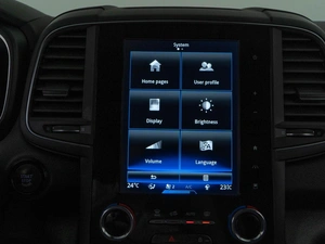 Внедорожник Renault Samsung QM6 2018 года, 2099050 рублей, Москва