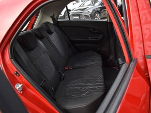 Хетчбэк Kia Picanto 2012 года, 890000 рублей, Краснодар