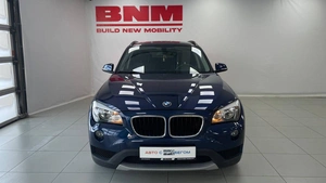 Внедорожник BMW X1 2014 года, 1310000 рублей, Смоленск