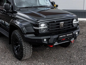 Внедорожник Tank 300 2026 года, 6315000 рублей, Солонцы