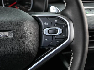 Внедорожник Haval Jolion 2025 года, 2179000 рублей, Кирилловка