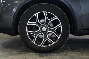 Внедорожник Mitsubishi Outlander 2014 года, 1329000 рублей, Ульяновск