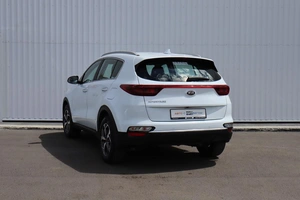 Внедорожник Kia Sportage 2018 года, 2030000 рублей, Брянск
