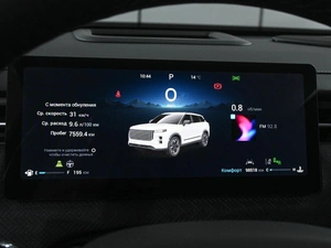 Внедорожник JAECOO J7 2023 года, 2099000 рублей, Аксай