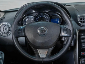 Внедорожник Nissan Terrano 2018 года, 1219000 рублей, Ставрополь