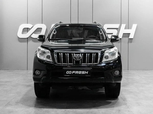 Внедорожник Toyota Land Cruiser Prado 2013 года, 3129000 рублей, Тюмень