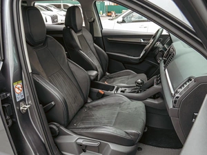 Внедорожник Skoda Karoq 2021 года, 2390000 рублей, Краснодар