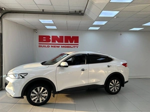 Внедорожник Haval F7x 2023 года, 2085000 рублей, Смоленск