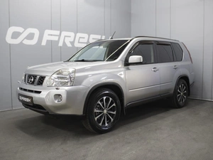 Внедорожник Nissan X-Trail 2009 года, 1250000 рублей, Омск