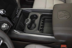 Пикап RAM 1500 2025 года, 8497577 рублей, Москва