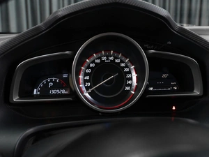 Седан Mazda 3 2014 года, 1329000 рублей, Тюмень
