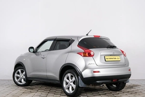 Внедорожник Nissan Juke 2012 года, 1219000 рублей, Красноярск