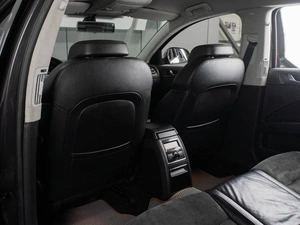 Лифтбек Skoda Superb 2011 года, 900000 рублей, Тюмень
