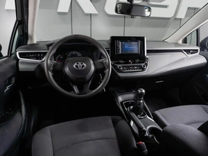 Седан Toyota Corolla 2019 года, 1549771 рублей, Тюмень