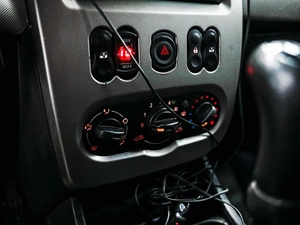 Седан Renault Logan 2012 года, 440000 рублей, Красноярск