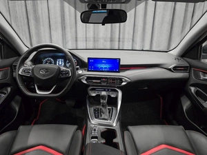 Седан Kaiyi E5 2023 года, 1320000 рублей, Красноярск